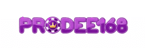 prodeee168 logo