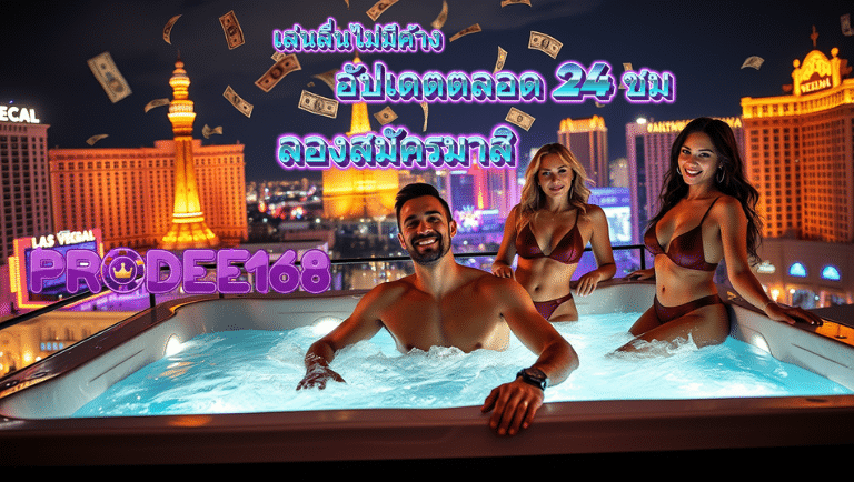 prodeee168 ไม่มีขั่นต่ำ